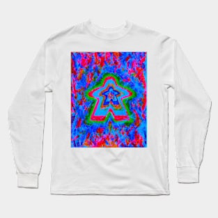 MeepDimensions (HD1) Long Sleeve T-Shirt